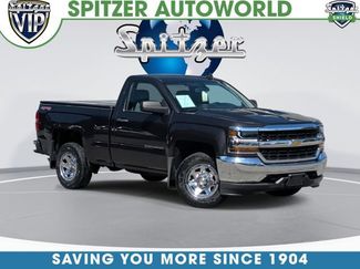Used 2016 Chevrolet Silverado 1500 LS AWD/4WD video 1