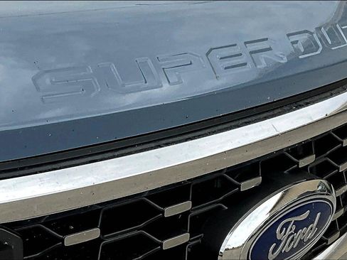 Used 2023 Ford F350 Lariat w/ Lariat Ultimate Package image 31