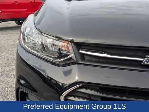 Used 2020 Chevrolet Trax LS image 10