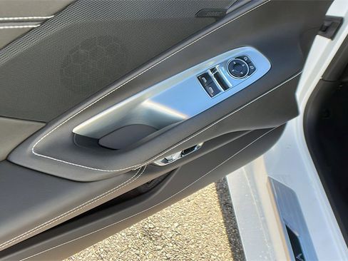 New 2026 Chevrolet Corvette Stingray Coupe w/ 1LT image 13