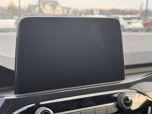 New 2026 Ford Escape ST-Line image 17