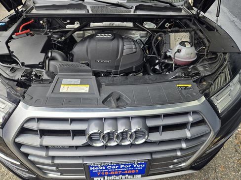 Used 2018 Audi Q5 2.0T Premium Plus w/ Premium Plus Package image 24