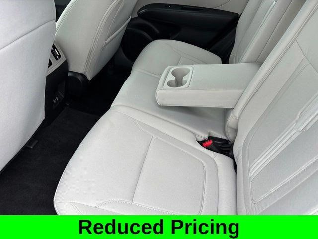 Used 2026 Hyundai Tucson SEL Plus AWD/4WD image 30