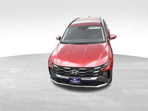 New 2026 Hyundai Tucson SEL image 23