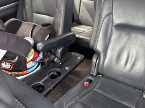 Used 2017 Toyota Highlander Limited Platinum image 22