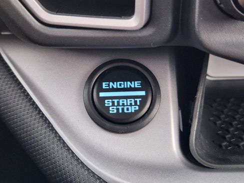 Used 2024 Ford Bronco Sport Big Bend image 26