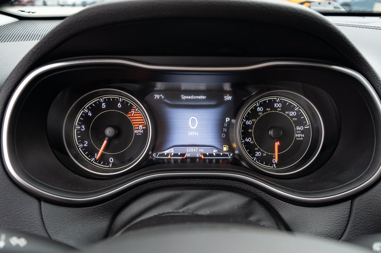 Used 2020 Jeep Cherokee Limited AWD/4WD image 27