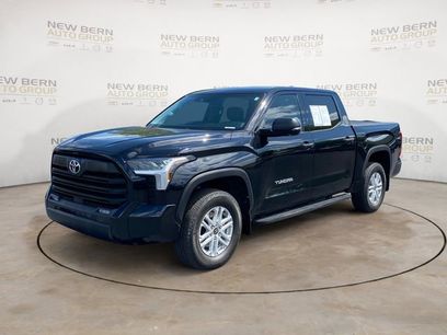 Used 2023 Toyota Tundra SR5 w/ SR5 Convenience Package
