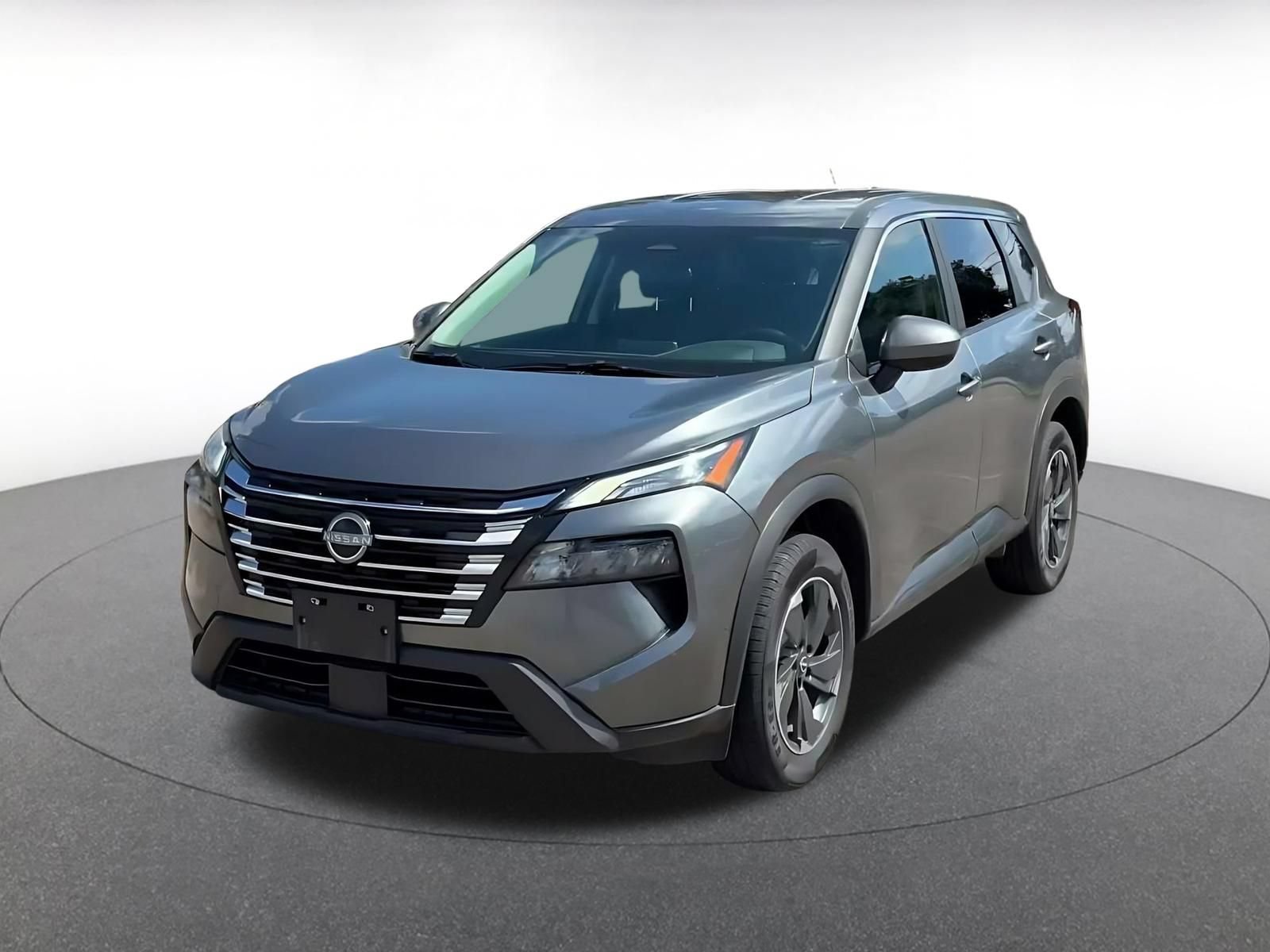 Used 2025 Nissan Rogue SV FWD image 6