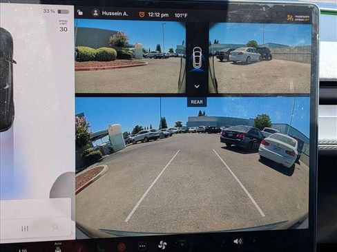 Used 2026 Tesla Model Y 2WD image 14