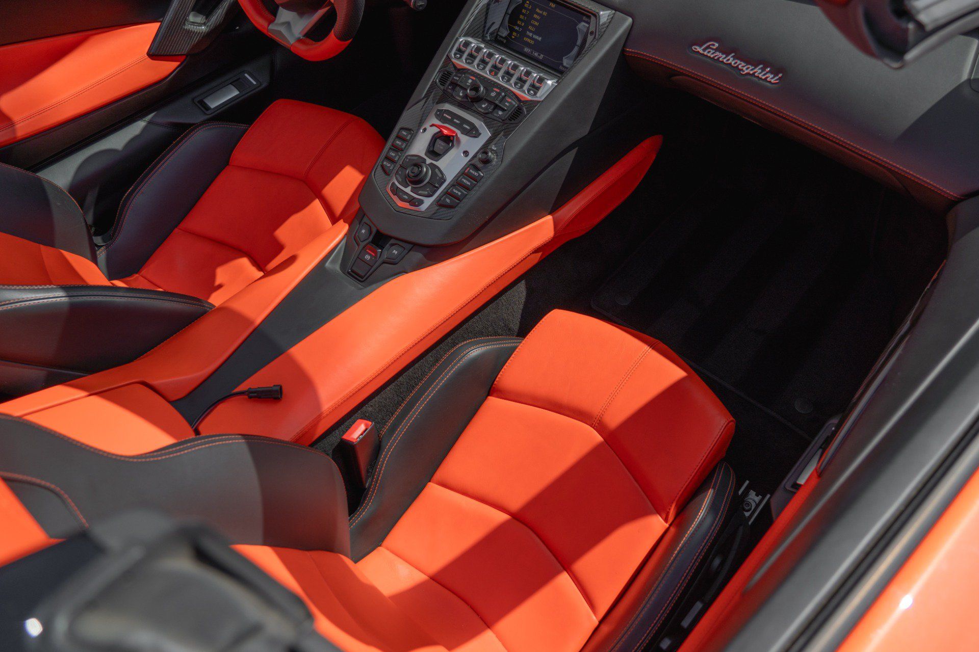 Used 2014 Lamborghini Aventador LP 700-4 AWD/4WD image 26
