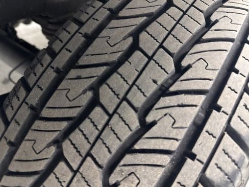 Used 2025 Chevrolet Silverado 1500 LT image 36