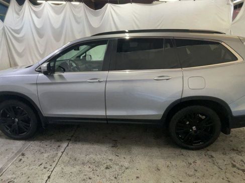 Used 2022 Honda Pilot Special Edition image 5
