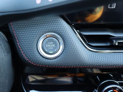 New 2026 Chevrolet Equinox RS w/ Convenience Package III image 9