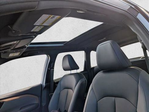 New 2026 Subaru Forester Sport AWD/4WD image 12