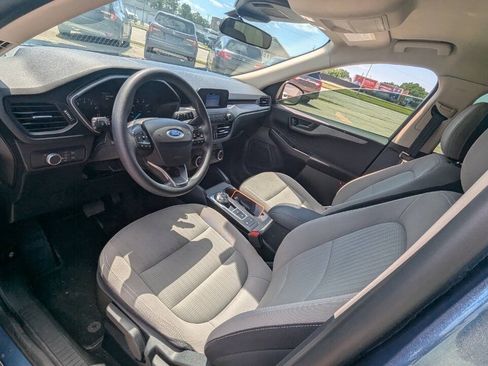 Used 2020 Ford Escape S FWD image 19