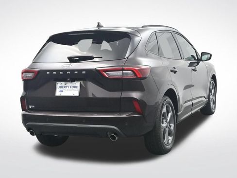 Used 2023 Ford Escape ST-Line w/ Tech Pack #1 FWD image 7