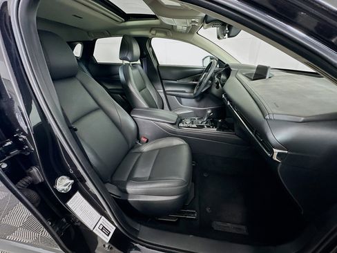 Used 2025 MAZDA CX-30 AWD 2.5 S w/ Preferred Package image 33