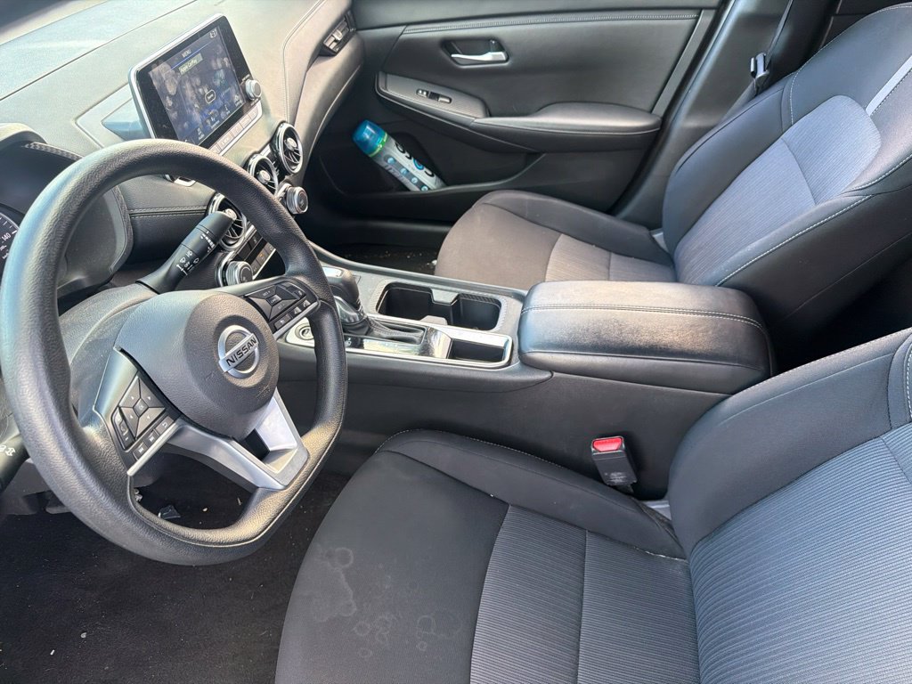 Used 2023 Nissan Sentra SV FWD image 10