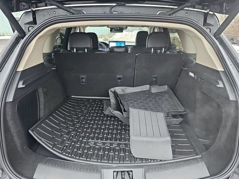 Used 2025 Lincoln Corsair Reserve w/ Jet Appearance Package image 24