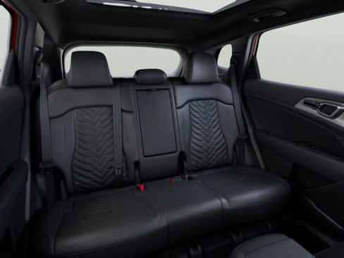 New 2026 Kia Sportage X-Line w/ X-Line Premium Package image 16