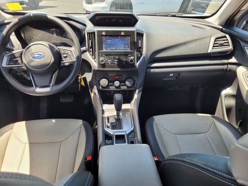 Used 2019 Subaru Forester w/ Alloy Wheel Package AWD/4WD image 9