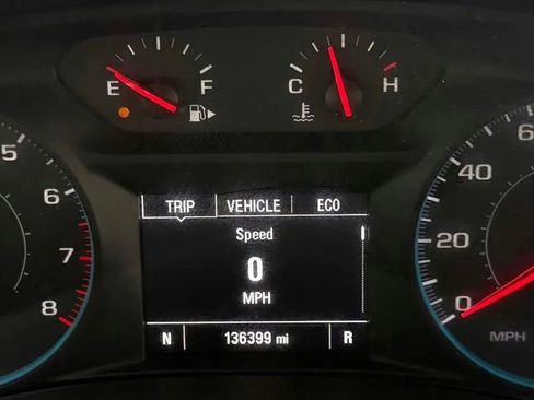 Used 2017 Chevrolet Malibu LS image 10