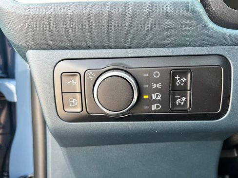 New 2026 Ford Maverick XLT FWD image 16