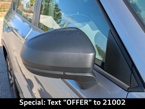 Used 2023 Volkswagen Taos S image 11