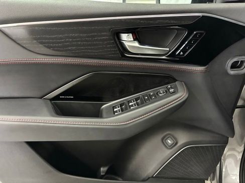 Certified 2025 Acura MDX Type S AWD/4WD image 14