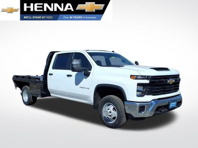 New 2026 Chevrolet Silverado 3500 W/T w/ WT Convenience Package