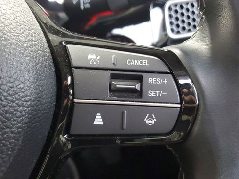 Used 2023 Honda Civic EX image 22