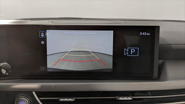 Used 2025 Hyundai Sonata SEL FWD image 31