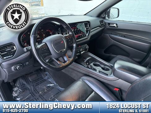 Used 2022 Dodge Durango R/T image 10