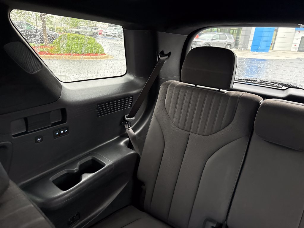 Certified 2025 Hyundai Palisade Calligraphy AWD/4WD image 24