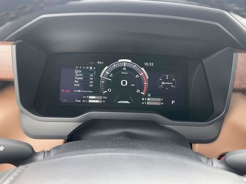 New 2026 Toyota Tundra 1794 Edition AWD/4WD image 38