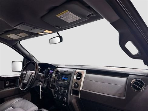 Used 2013 Ford F150 XLT w/ Luxury Equipment Group image 27