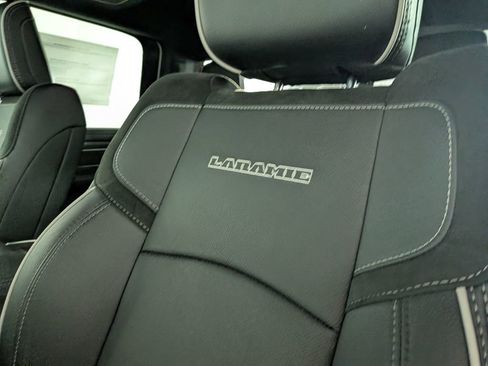 New 2026 RAM 3500 Laramie image 17