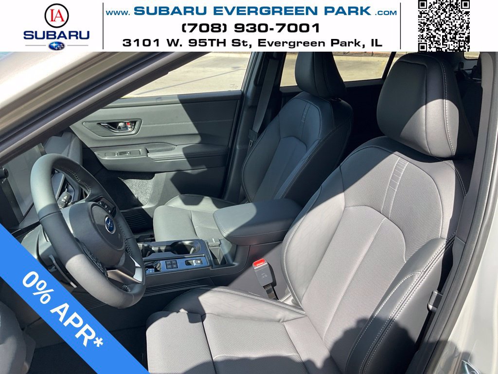 New 2026 Subaru Outback Touring XT AWD/4WD image 10