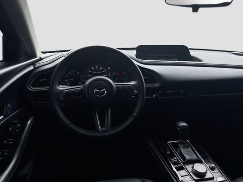 Used 2025 MAZDA CX-30 AWD 2.5 S w/ Select Sport Pkg image 22