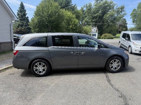 Used 2012 Honda Odyssey EX-L image 8