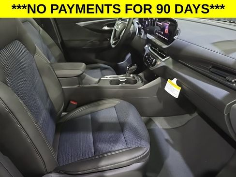 New 2026 Buick Envista Preferred w/ Convenience I Package FWD image 10