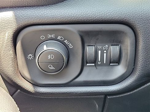 New 2025 RAM 2500 Laramie w/ Sport Appearance Package image 11