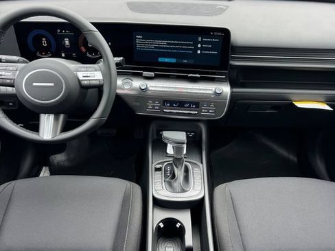 New 2026 Hyundai Kona SEL Sport FWD image 12