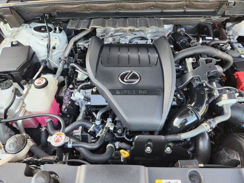 Used 2022 Lexus NX 350 F Sport w/ Towing Package (2000 Lbs) AWD/4WD image 39