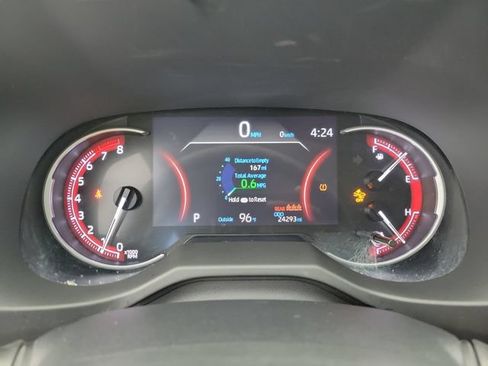 Used 2024 Toyota RAV4 LE FWD image 25