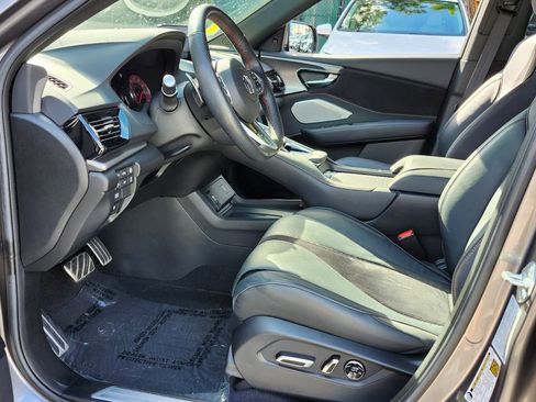 Used 2023 Acura RDX AWD w/ A-Spec & Advance Pkg image 5