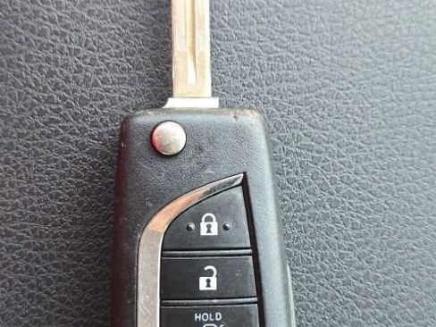 Used 2023 Toyota Camry SE FWD image 44