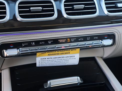 New 2026 Mercedes-Benz GLE 350 4MATIC image 47