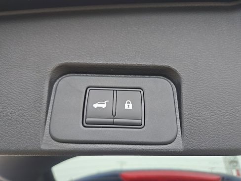 New 2026 Nissan Rogue SV image 35